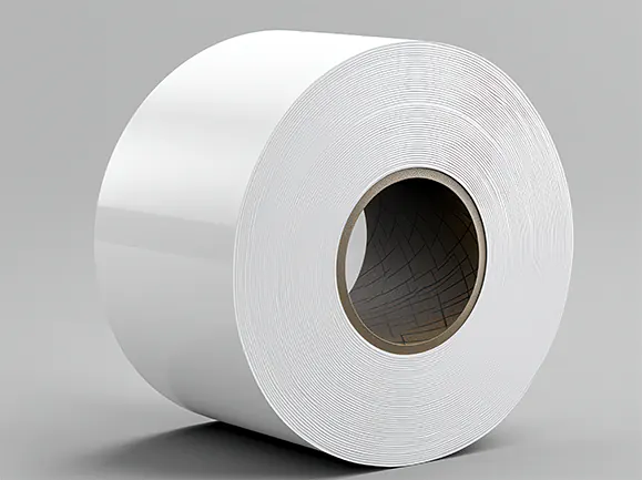 Thermal Paper Roll